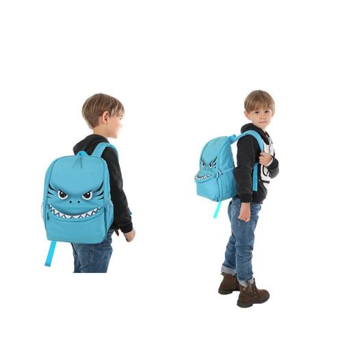 Tierrucksack Kindertasche Jungenkindergarten