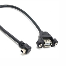Miniusb High-Quality Data Cable Customization