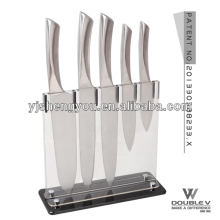 deluxe knife set