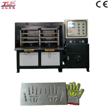 Awtomatikong KPU Glove Vamp Processing Machine