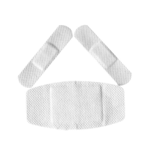 Disposable Medical Self-adhesive Wound Patch