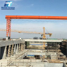 70 Ton Mobile Straddle Carrier Price - Container Straddle Carrier & Gantry Crane