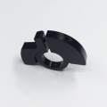 Custom Black Anodizing Aluminum Parts Service