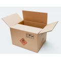 Safe Packaging for Hazardous Materials