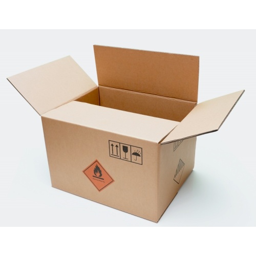 Safe Packaging for Hazardous Materials