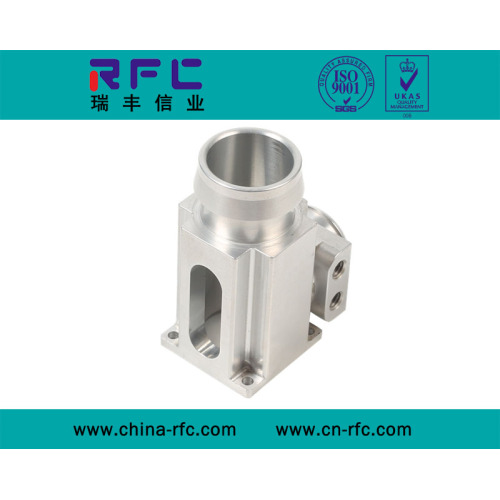 Precision Machining & Manufacturing