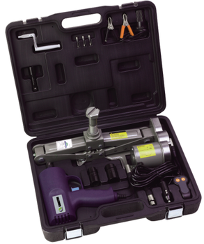 12V electric impact wrench and electric jack set/car tools