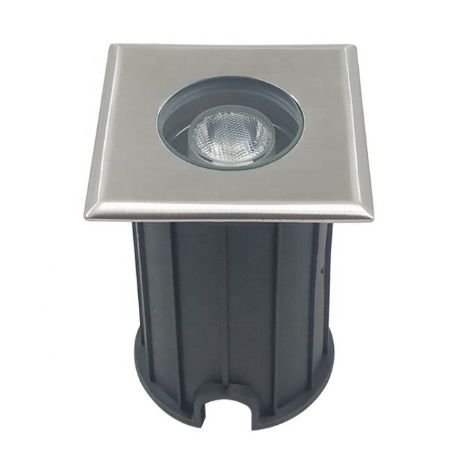 Set Lampu Decking Lightlight Landscape 55mm