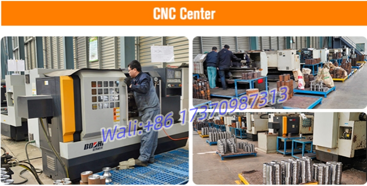 The automatic type-changing buckle wall panel machine