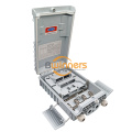 1X16 Sc Plc Fiber Optic Cable Distribution Box
