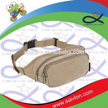 Sport men waist belt bag