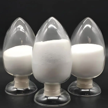 90% Industrial Grade White Polyacrylamide