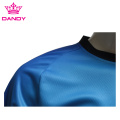 Ombre mens soccer shirts