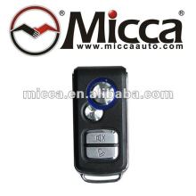 4buttons Learning code remote control, Car alarm transmitter, Universal remote control, Automatic door remote control (RT796)