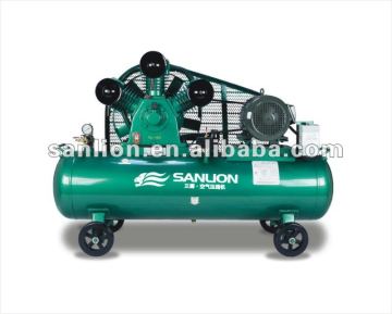 air compressor spray paint