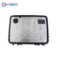 Water Pipe Detection Expert