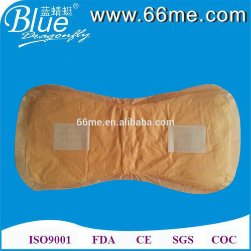 factory price Maternity Sanitary Pads