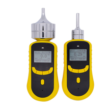 Ozone Tester 0-5 PPM for Air Quality