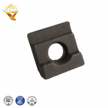 railway track materials mild steel rail clip