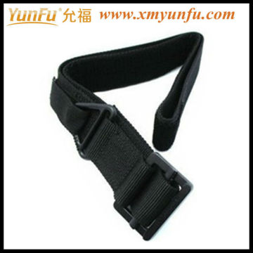 High Quality Men military Polyester & Cotton Belts