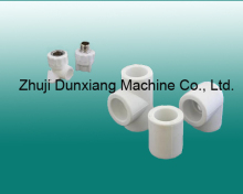 PPR pipe fitting