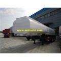 Lita 50000 Tri-Axle Tank Tank Trailer