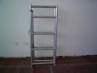 Light Weight Aluminum Folding Scaffold