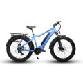 48V1000W Fat-HD All Terrain Fat Tire Electric Mountain Bike Bike Caza eléctrica/bicicleta de pesca