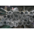 SUS304 GB Stainless Steel Heat Insulation Stainless Steel Pipe (40*1.2)