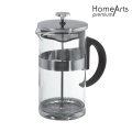 Borosilicato Galss French Press