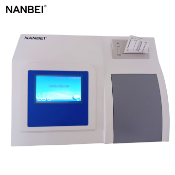 Heavy Metal Test Equipment Pesticide Residue Detector