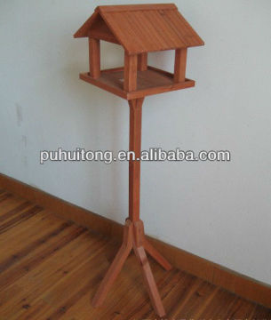 bird table feeder