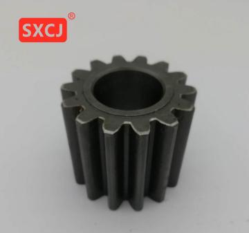car transfer shaft gear