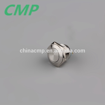 16mm Open Door Button Switch