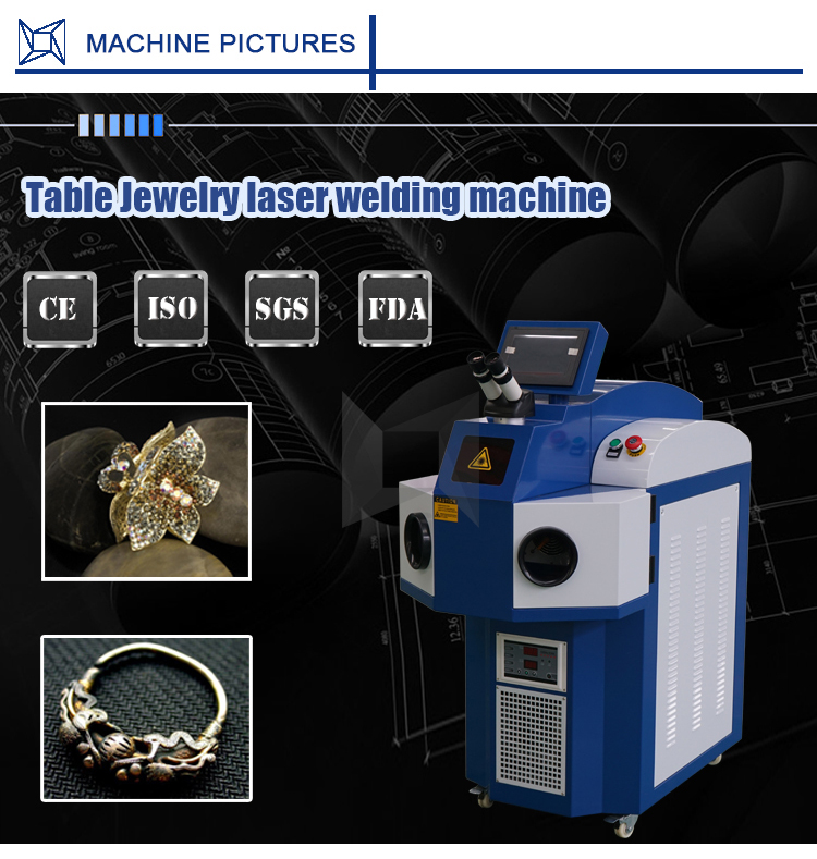 LXW200 laser welding machine for metal laser welder for gold and silver goldsmith repairing jewelry