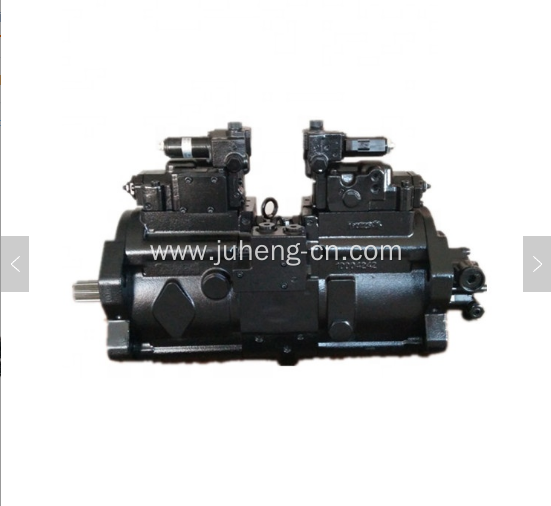 SK210-8 Hydraulic Pump YN10V00023F2 main pump