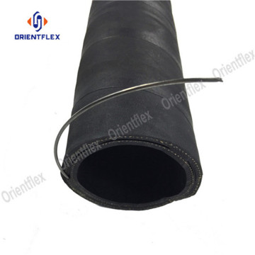 High quality steel wire reinforced fuel hose