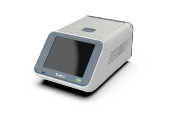 HOT Sale Real-time Quantitative PCR Detecting System