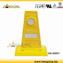 HX-SW01 Plastic Road Switch Sign Board