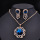 New fashion bridal jewelry set for sale