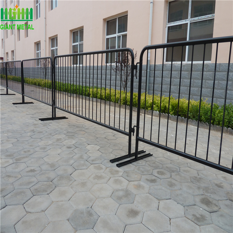 Safety Removable Barricades For Sale