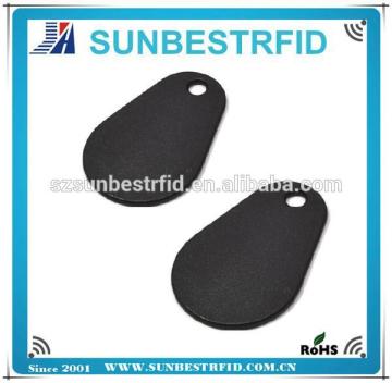 RFID ABS Access Control key fob TK21