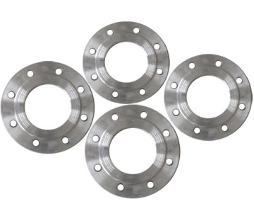 JIS 16K SS400 SOH flange
