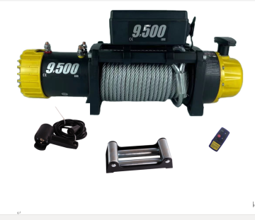COMPASS wrangler winch or other electric winches 5t