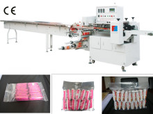 Pie Assembly Reciprocating Packing Machine