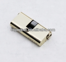 Double Oval Lock Cylinder