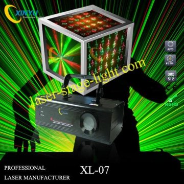 Moving Head Twinkling Firefly Disco Laser Lights Effects With Dmx512 T-9150