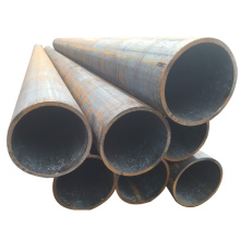 ASTM A283 Welded Round Steel Pipe