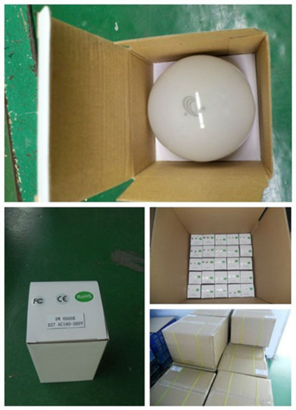 CE&RoHS  LVD BIS ISO9001 Approved Aluminum led bulb 6500k e26 e27 led lamp 80 watt equivalent 1100lm led bulb