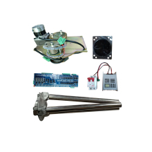 CSTSM01 Hot Selling Automatic DC Brushless Motor Tripple Axis Turnstile Mechanism